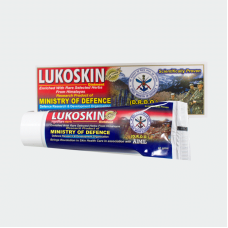 Lukoskin Ointment (40Gm) – Aimil